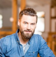 Sean Patterson