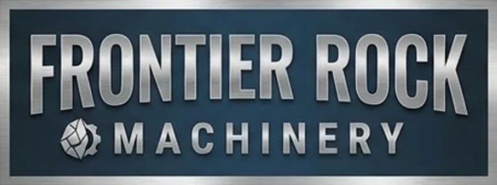 Frontier Rock Machinery