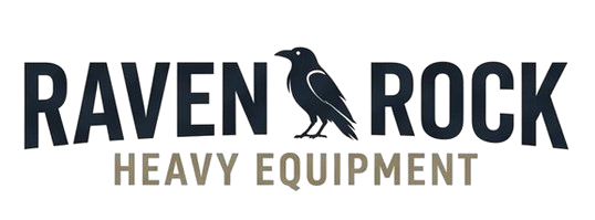 Raven Rock Heavy Equipment