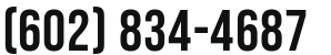 (602) 834-4687